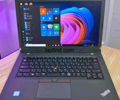 Lenovo thinkpad L470 6th generation
