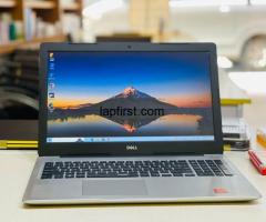 Dell 5570 core i5 8th generation