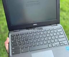 Dell chromebook 3100 update till. 2029