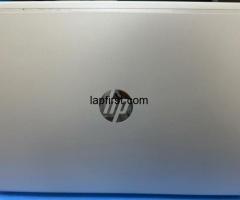 HP ProBook G7 i7 10th generation 16 GB ram, 512 SSD.