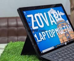 dell latitude 5290 2 in 1 core it 8th