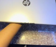 Hp laptop icore 5 16GB