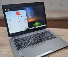 Toshiba 6th generation